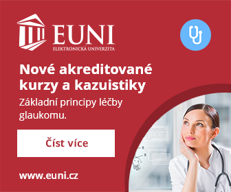 EUNI elektronická univerzita