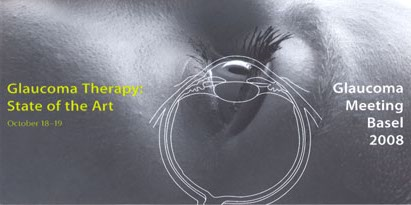 Glaucoma Therapy 2008